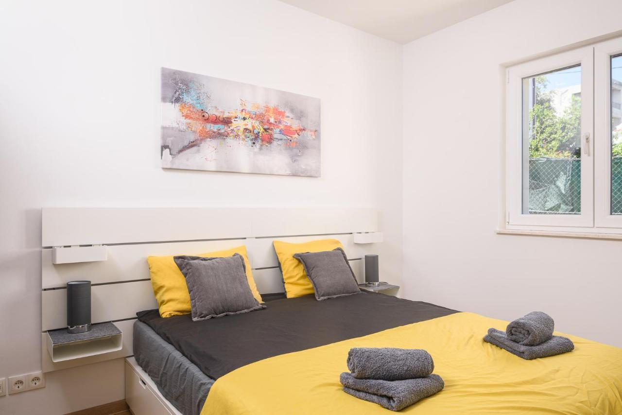 L&L Luxury Apartment 1 Donji Okrug  Exterior photo